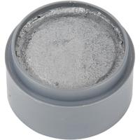 Grimas Water Make-up Pearl Pure 701 zilver 15ml - thumbnail