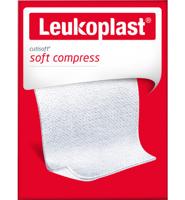 Leukoplast Cutisoft Zachte Kompres - thumbnail