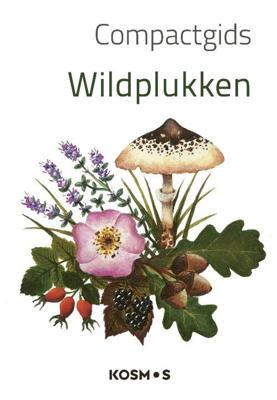Compactgids Wildplukken (Paperback)