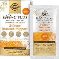 Solgar Ester-C® Plus Vitamine C 1000 mg Bruispoeder - thumbnail