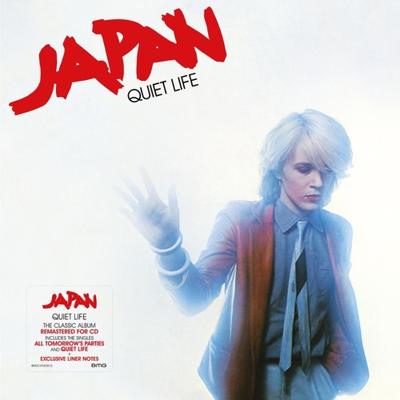 Quiet Life - CD (4050538625349) Quiet Life - CD (4050538625349)