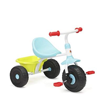 Driewieler Urban Trike Pink Moltó 19202 (98 cm)