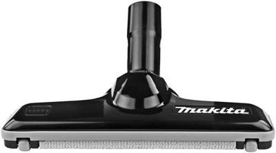 Makita 198529-9 Vloerzuigmond tapijt zwart Makita 198529-9 Vloerzuigmond tapijt zwart