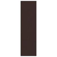 Deurmat 115x400 cm bruin - thumbnail