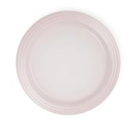 LE CREUSET - Vancouver - Dinerbord 27cm Shell Pink - thumbnail