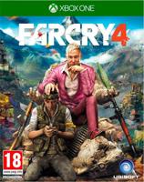 Far Cry 4 - thumbnail