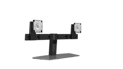 DELL Pro dubbele monitorstandaard - MDS19 DELL Pro dubbele monitorstandaard - MDS19