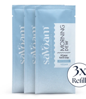 SaVoam Handzeep Morning Navulling - thumbnail