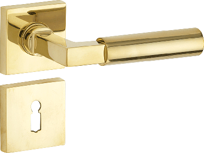 Krukgarn. Bauhaus verdekt geveerd BB MGO