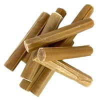 Petsnack geperste staaf met rund - thumbnail