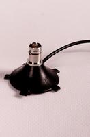 Albrecht 6677 Magneetvoet voor antenne - thumbnail