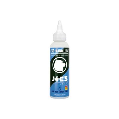 Joe's No-flats Eco-Nano Kettingsmeermiddel Nat 125ml