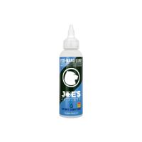 Joe's No-flats Eco-Nano Kettingsmeermiddel Nat 125ml - thumbnail