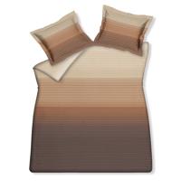 Vandyck Vandyck PATTERN PLAY 2-persoons (200x200/220) latte - thumbnail