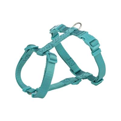 TRIXIE HONDENTUIG PREMIUM H-TUIG AQUA 20-32X1 CM