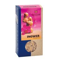 Sonnentor Gember Kruidenthee - thumbnail