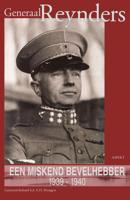 Generaal Reynders - E.H. Brongers - ebook - thumbnail