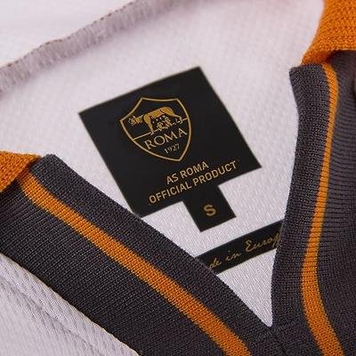 COPA AS Roma Retro Uitshirt 1998-1999