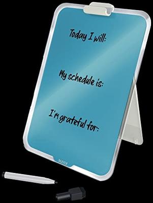 Lessenaar Leitz Cosy Gehard glas