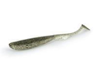 Molix RA Shad 9,5cm 6st. WaterMelon Silver Shad - thumbnail