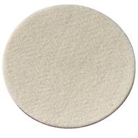 Metabo 624964000 Zelfklevende polijstvilt zacht 130 x 5 mm 1 stuk(s) - thumbnail