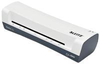 Lamineermachine leitz ilam home a4 wit | 2 stuks - thumbnail