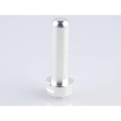 Molex 2032634385 Male behuizing (board) Inhoud: 1 stuk(s) Bulk