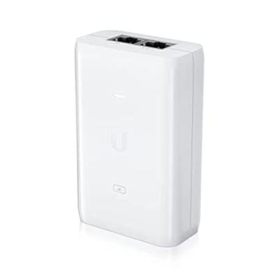 PoE-Injector UBIQUITI W126183914 Wit 48 V - thumbnail