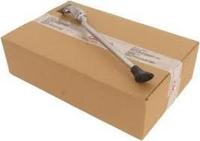 Olona Werkplaatsdoos standaard c20 290mm zilver (p12) - thumbnail