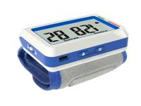 Scala SC 6027 NFC 60270 Bloeddrukmeter Pols - thumbnail