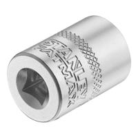 Stanley handgereedschap FATMAX 1/4" Dop 13mm 6Pt - FMMT17198-0 - FMMT17198-0 - thumbnail