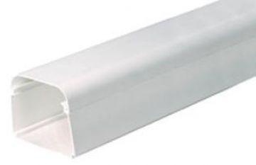 Canalit AC 90 65 leidinggoot 90X65 AIRCO WT 940265 2 meter (Prijs per meter)