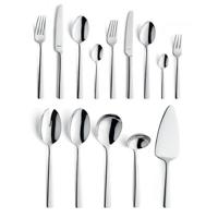 Amefa Moderno 60 bestekset 60 stuk(s) Roestvrijstaal - thumbnail