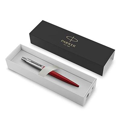 Parker Jotter balpen Kensington Red CT
