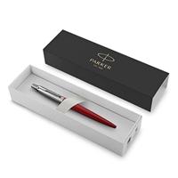 Parker Jotter balpen Kensington Red CT - thumbnail