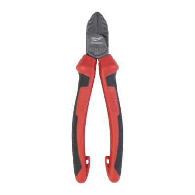 Milwaukee Accessoires Zijsnijtang 160 mm - 4932492463