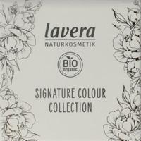 Lavera Signature colour eyeshadow pure pastels 01 bio 1 Stuks - thumbnail