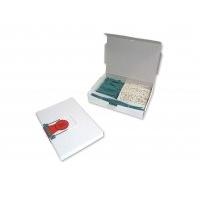 Jalema Clip starterkit, doos van 100 stuks - thumbnail