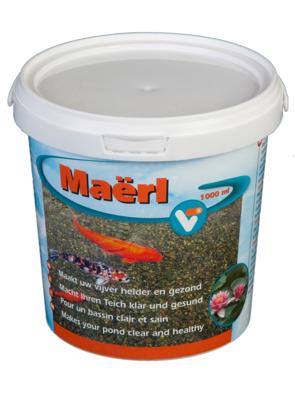 Vijvertechniek maerl 700 gram