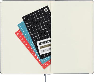 Ag25/26 msk plan week 7d/1p l hc sapphire