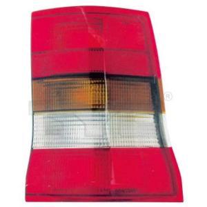 Achterlicht links 110374112