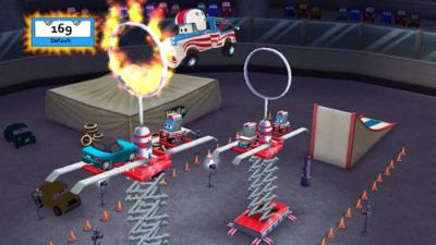 Cars Toon: Mater's Tall Tales