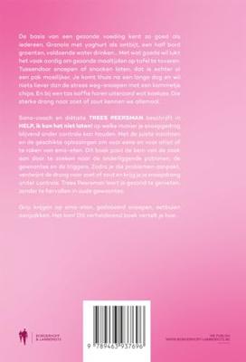 Help, ik kan het niet laten !