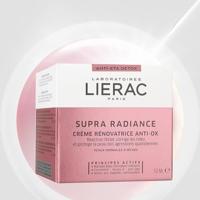 Lierac Paris - Lierac Supra Radiance Anti-Ox Renewing Cream 50 ml - thumbnail