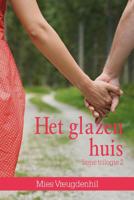 Het glazen huis - Mies Vreugdenhil - ebook - thumbnail