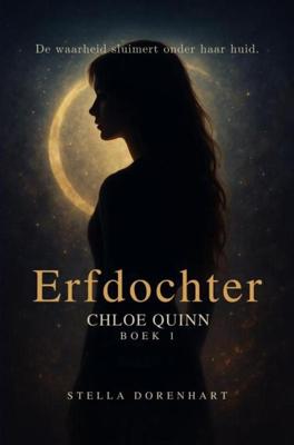 Erfdochter - Stella Dorenhart - ebook