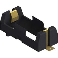 Keystone 1096 batterijhouder 1x 18350 oppervlaktemontage SMD (L x B x H) 54,10 x 21 x 15 mm - thumbnail