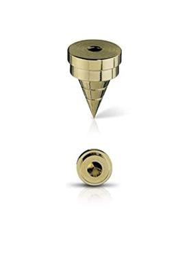 Oehlbach Spikes S2000 Luidspreker-spikes 4 stuk(s)
