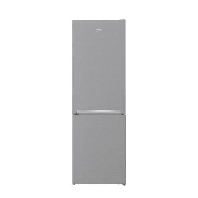 Beko RCHA270K30XBN koelvriescombinatie