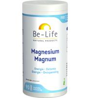 Be-Life Magnesium Magnum Capsules - thumbnail